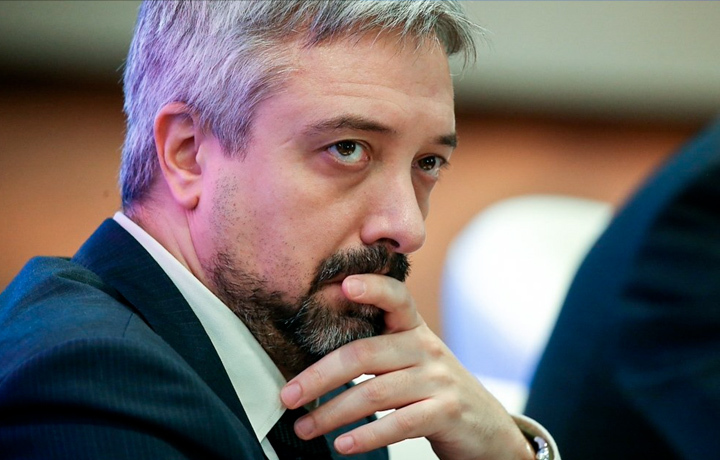 Глава Россотрудничества подтвердил закрытие Русского дома в Баку