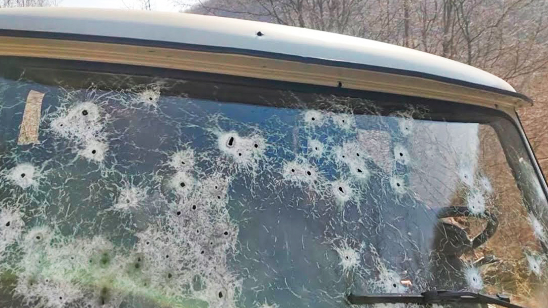 Два года назад Баку ответил суду ООН кровавой диверсией