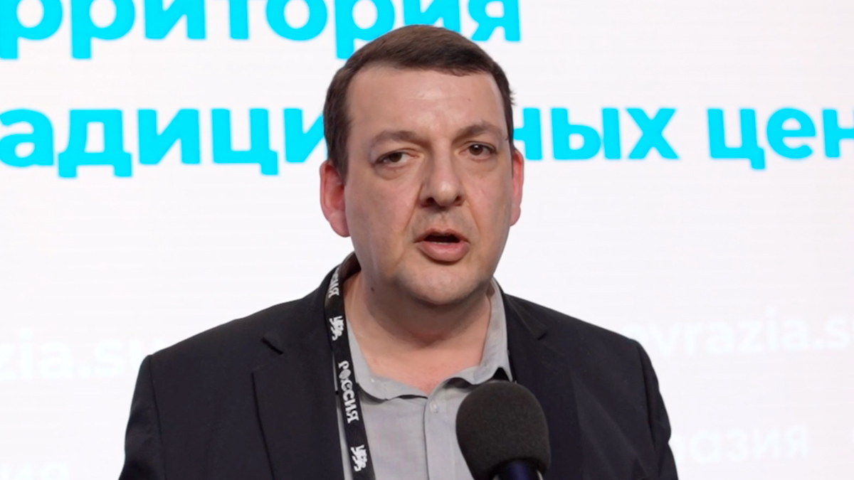 Медиаэксперт: «Евразия» в Армении сделала больше любой другой российской организации