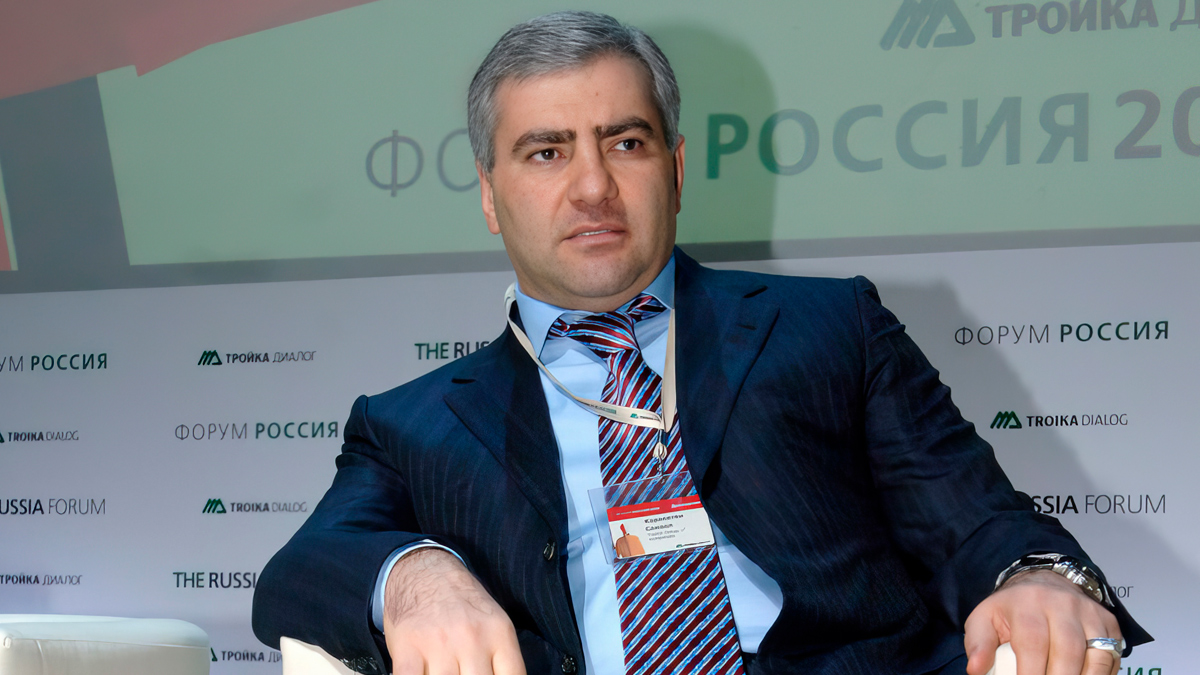 «Россия является гарантом энергетической безопасности Армении»