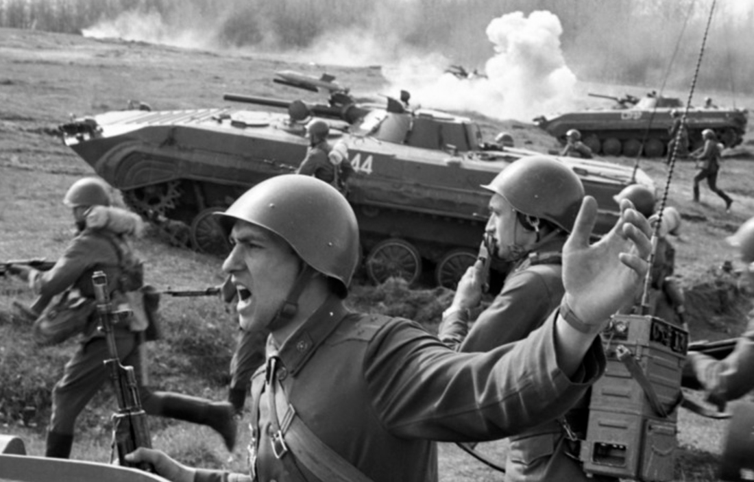 «Гарант мира в Европе»: какую роль в истории сыграла Группа советских войск в Германии