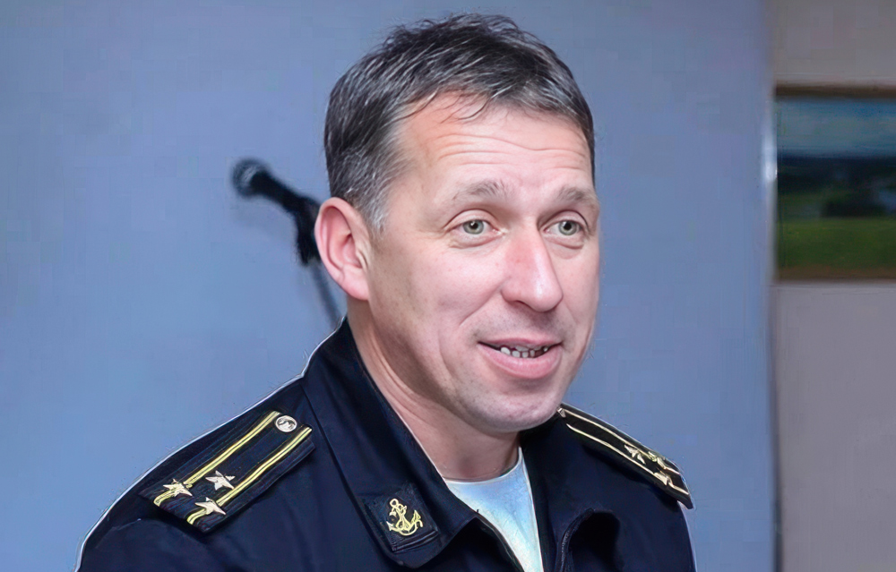 Два года назад не стало Ивана Васильевича Ковгана – большого друга Русской общины НКР