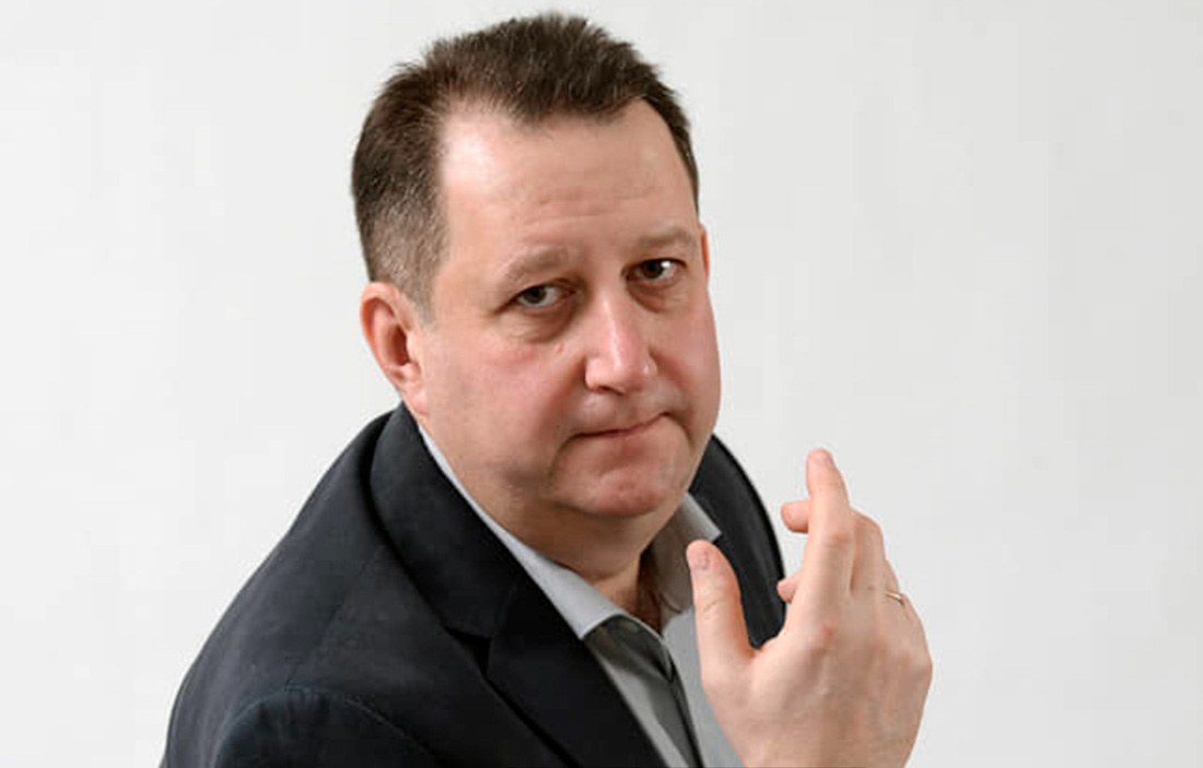«Конференция есть, а безопасности нет»