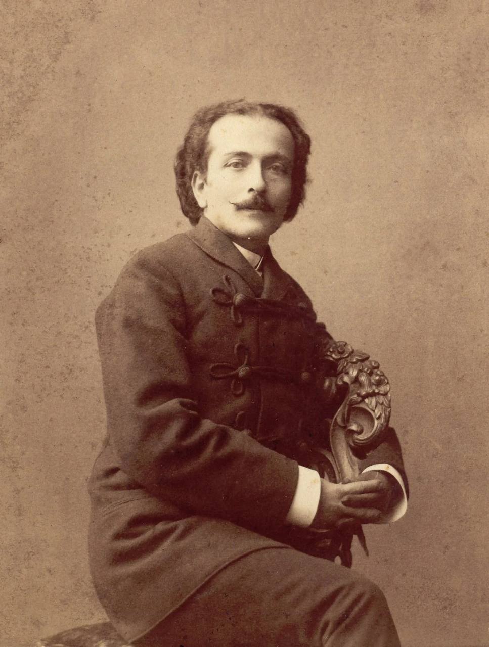 «Армянский Гамлет» —трагедия длиною в жизнь