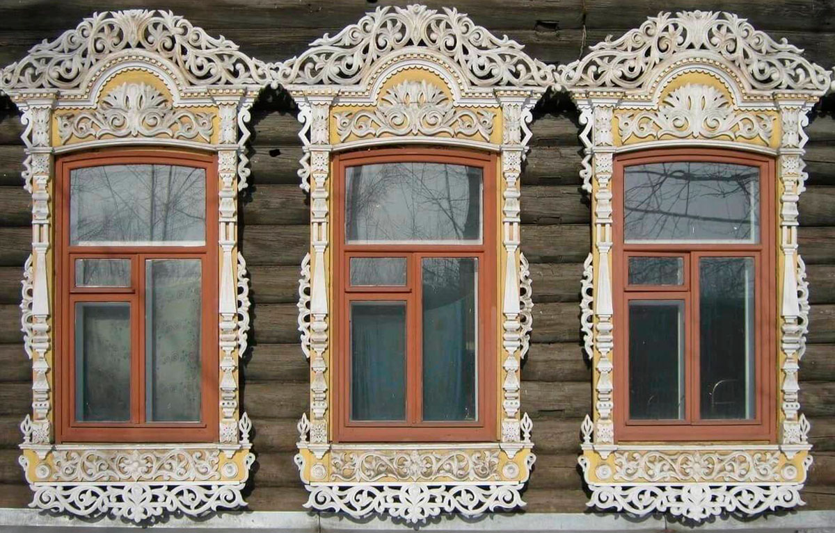 Художественная сила Сибири 