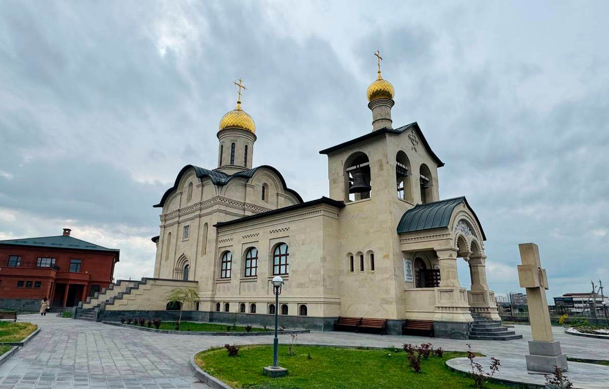 Русская культура в Республике Армения