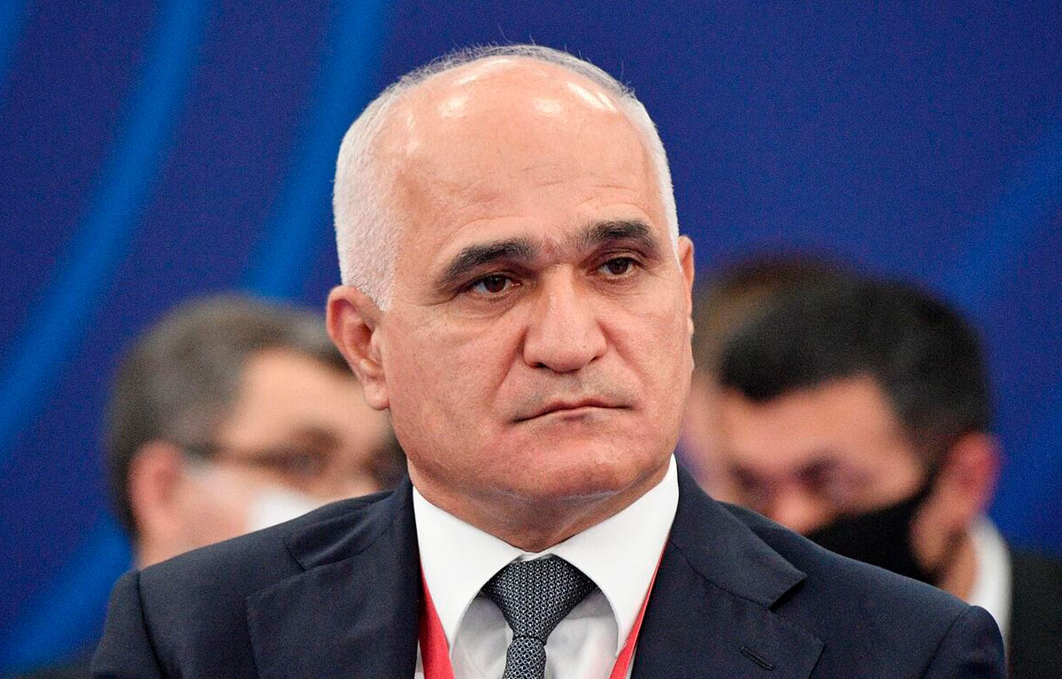 МИД Армении подтвердил: в Ереван прибыла делегация во главе с вице-премьером Азербайджана