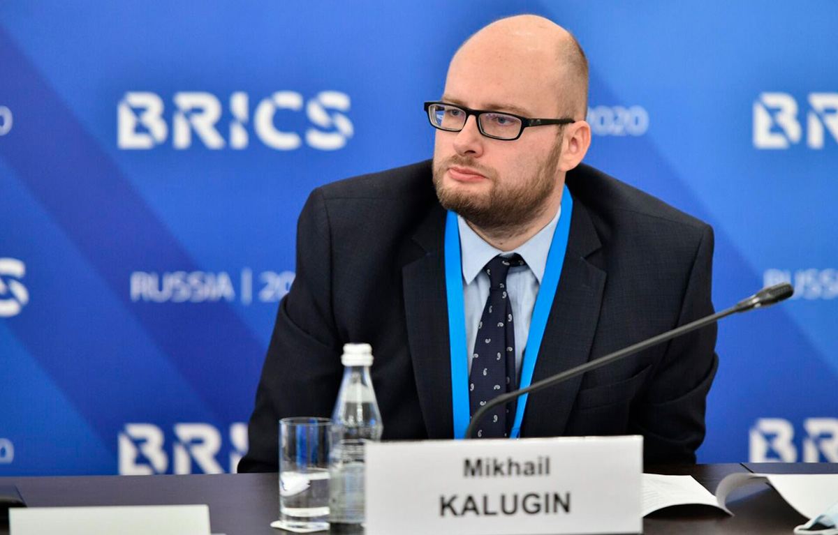 Предложение России по АЭС может закрыть потребности Армении на сто лет - Калугин
