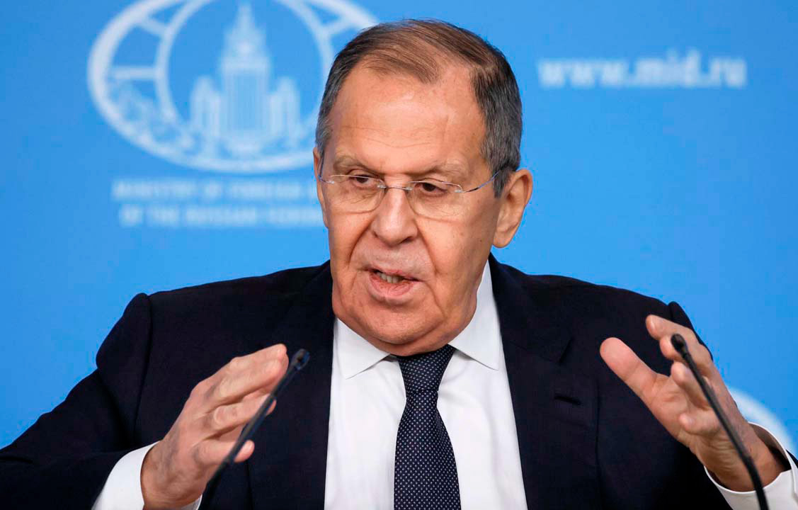 Руководство Армении после закона о движении в ЕС должно отвечать за свои слова — Лавров