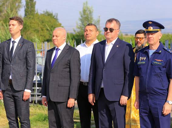 Годовщина Ошаканской битвы 