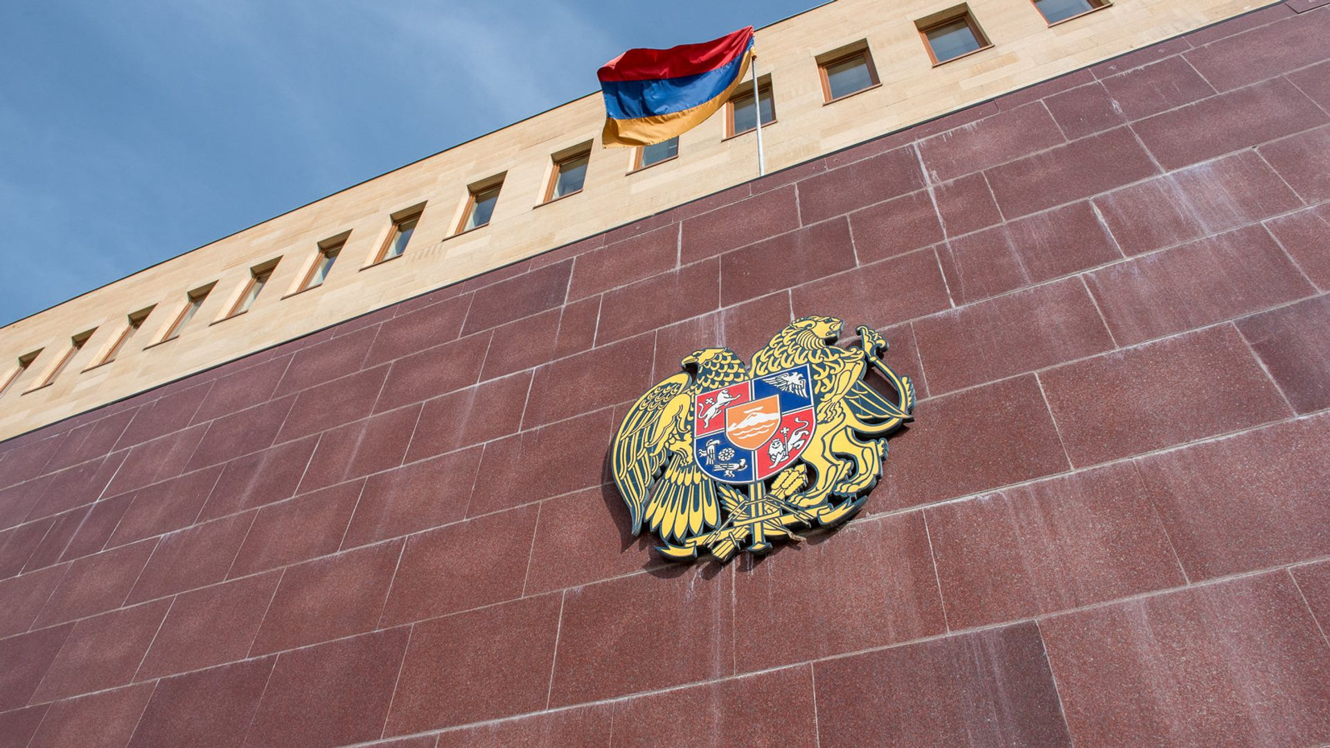 Минобороны Армении выступило с новым опровержением по инциденту в Чамбараке