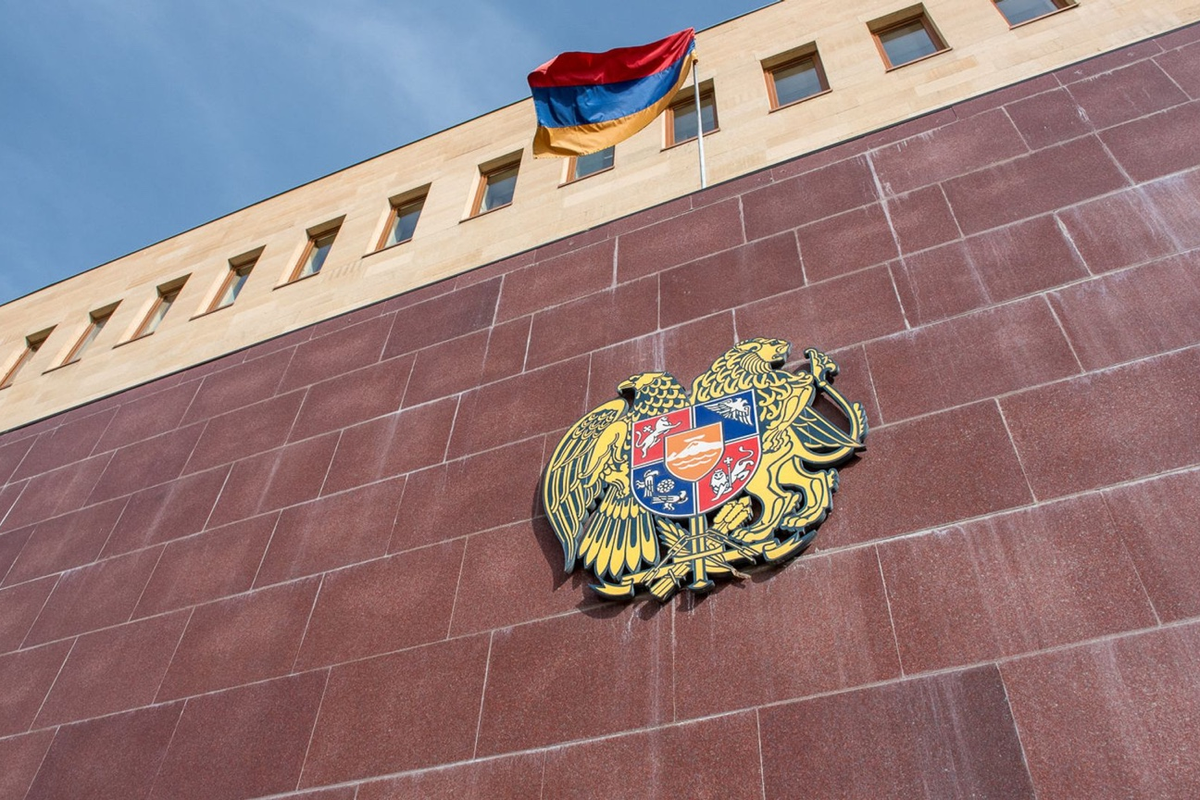 Минобороны Армении выступило с новым опровержением по инциденту в Чамбараке