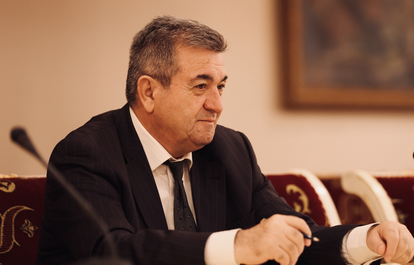 ГАРИБ БАБАЯН: СОВРЕМЕННАЯ ЗАЩИТА ПРАВ СООТЕЧЕСТВЕННИКОВ ТРЕБУЕТ КОМПЛЕКСНОГО ПОДХОДА