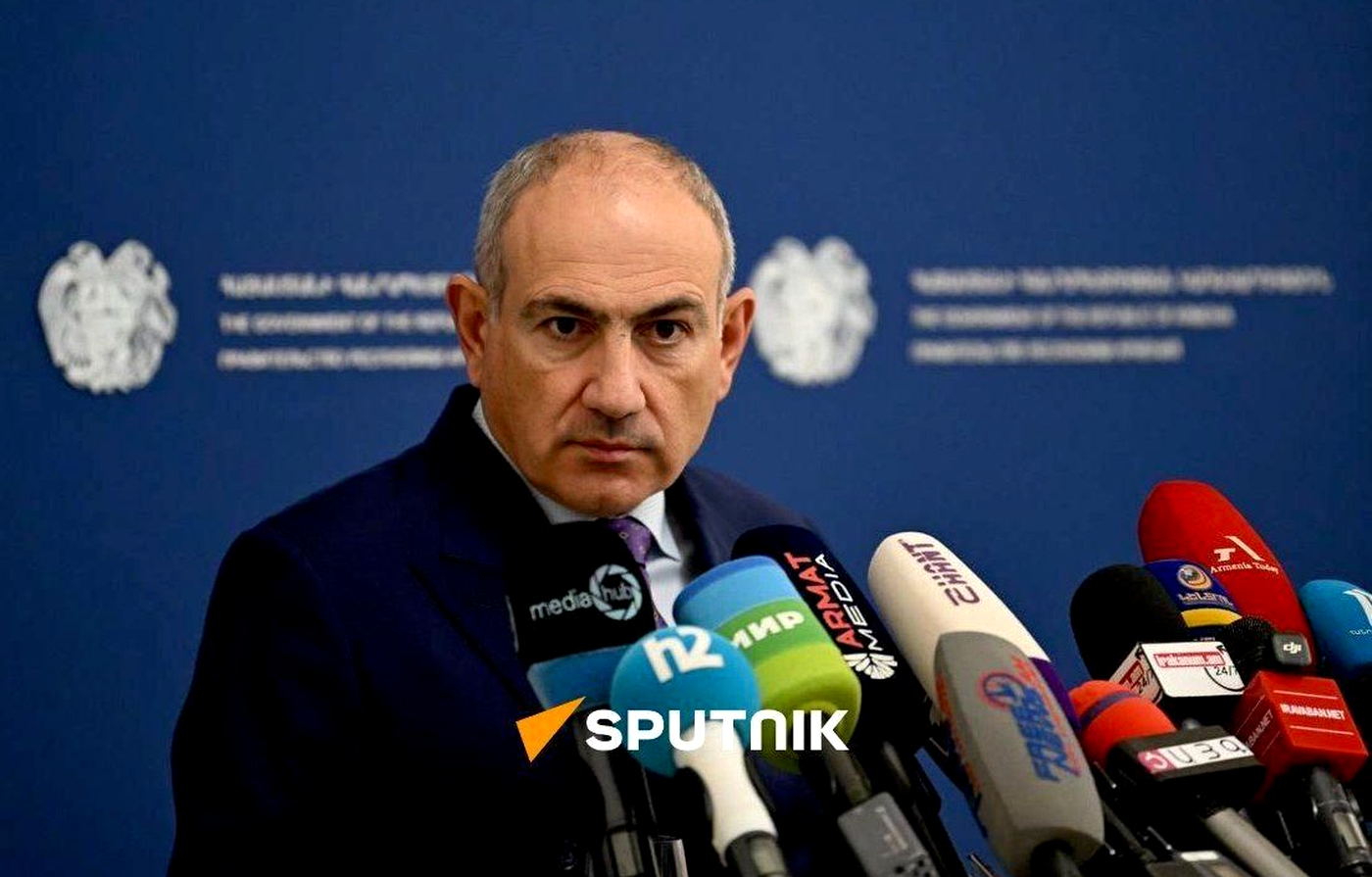 ЗАЯВЛЕНИЕ ПАШИНЯНА О ВНЕОЧЕРЕДНЫХ ВЫБОРАХ ВЫЗВАЛО ПЕРЕПОЛОХ В ПРАВЯЩЕЙ ПАРТИИ — СМИ