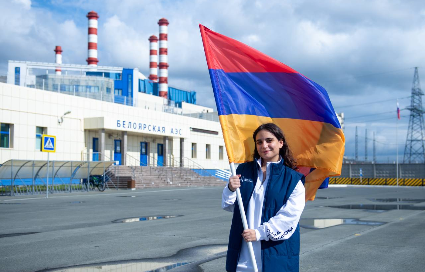 ТЕХНОЛОГИИ, ЭКОЛОГИЯ И АТОМНАЯ ЭНЕРГЕТИКА
